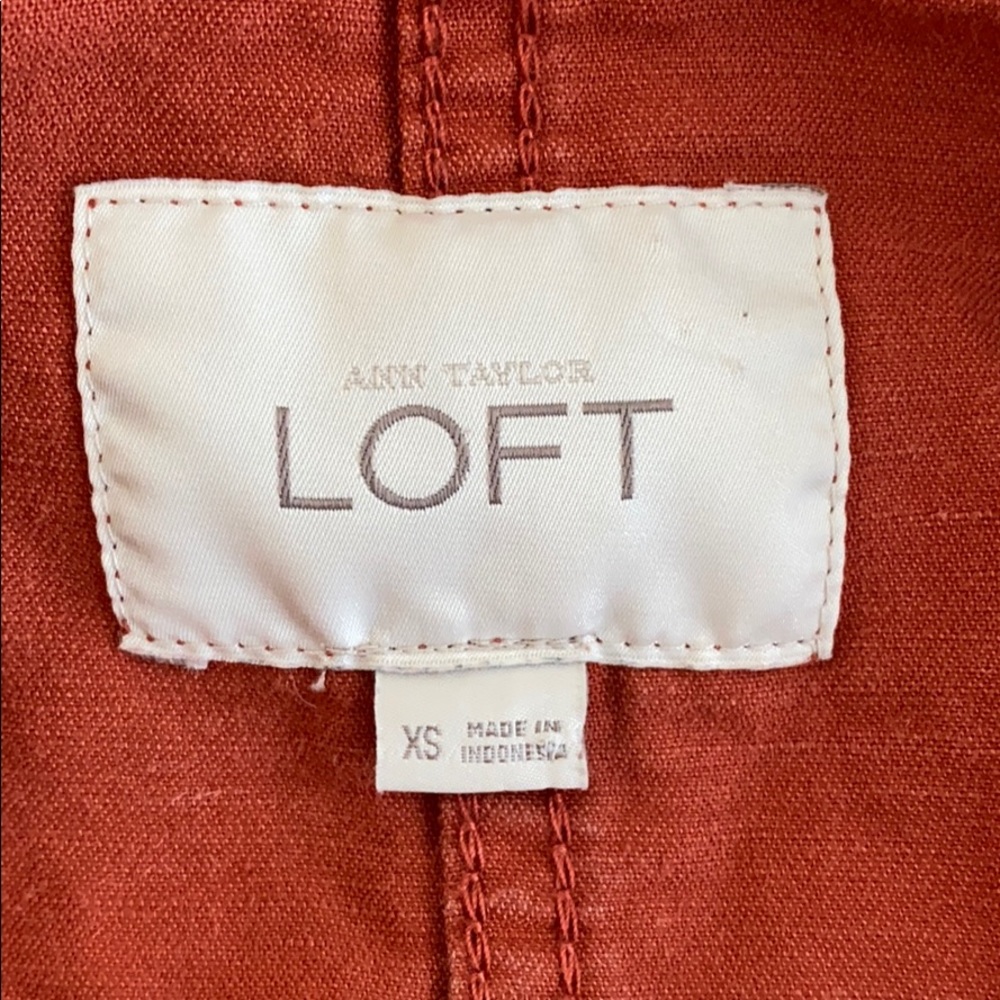Jacket - Picture 3 of 3